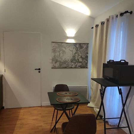 Studio Frossay Экстерьер фото