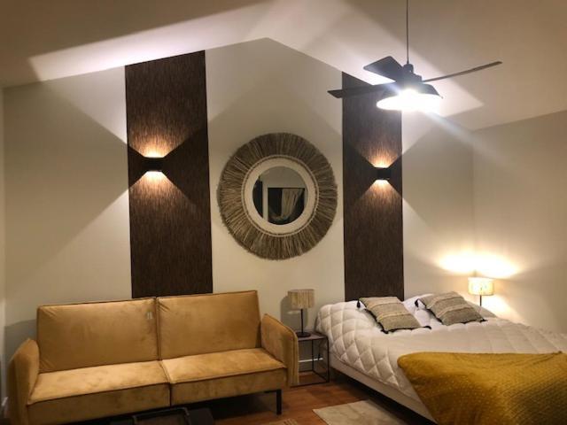 Studio Frossay Экстерьер фото