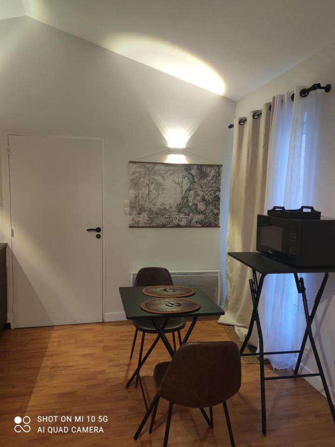 Studio Frossay Экстерьер фото